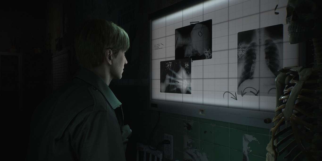 إشاعة: Silent Hill 2 Remake في مراحل الصقل الأخيرة