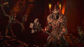 لعبة Diablo 4 ستدعم تقنية تتبع الضوء في مارس المقبل