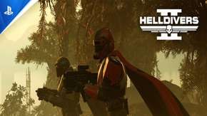 متطلبات تشغيل لعبة Helldivers 2 على PC