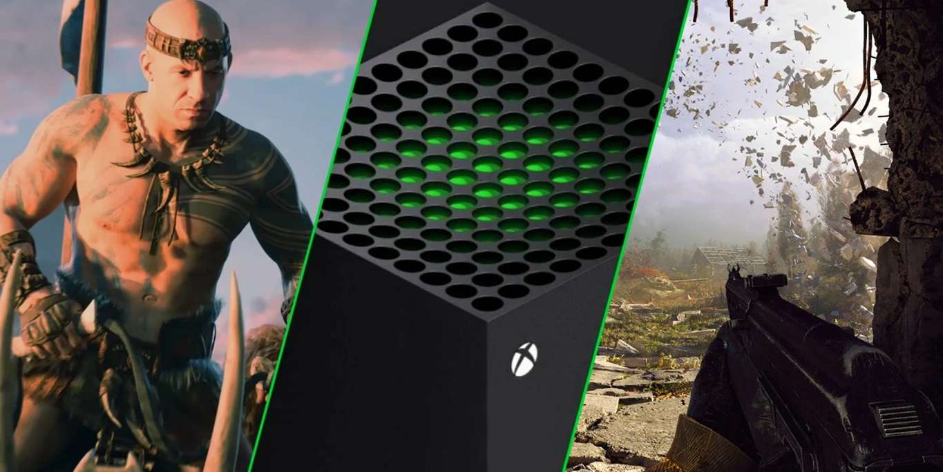 أهم حصريات Xbox المرتقبة بالعام 2024 | الجزء الثاني