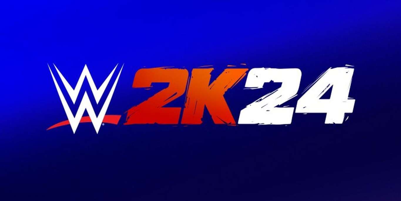 الإعلان عن لعبة WWE 2K24 والكشف الكامل في الأسبوع المقبل