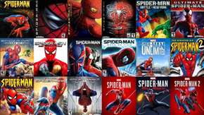 أفضل 10 ألعاب Spider-Man صدرت حتى اليوم (الجزء الأول)