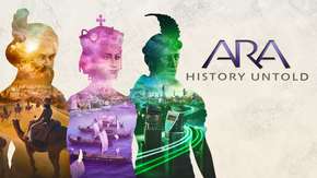 لعبة Ara History Untold قادمة في خريف 2024