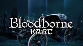 لعبة Bloodborne Kart الشهيرة ستصدر في مايو بعد تغيير اسمها