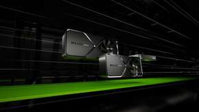 Nvidia تعلن عن سلسلة بطاقات GeForce RTX 40 SUPER المدعومة بقدرات الذكاء الاصطناعي