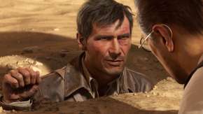 إشاعة: معاينات Indiana Jones and the Great Circle تنطلق في 10 يونيو