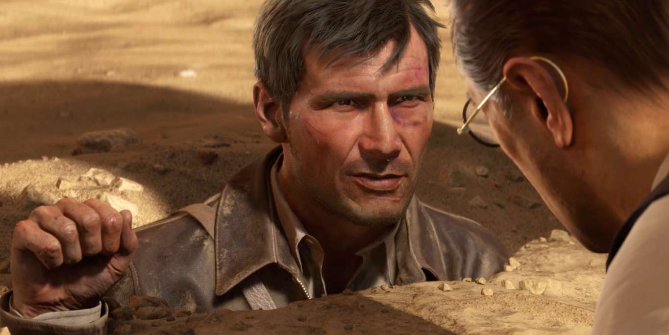 تقرير: Indiana Jones قادمة في ديسمبر وقد تصدر على PS5 لاحقاً