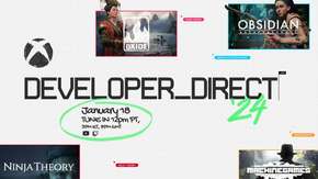 إشاعة: هناك لعبة خامسة غامضة في حدث Xbox Developer_Direct