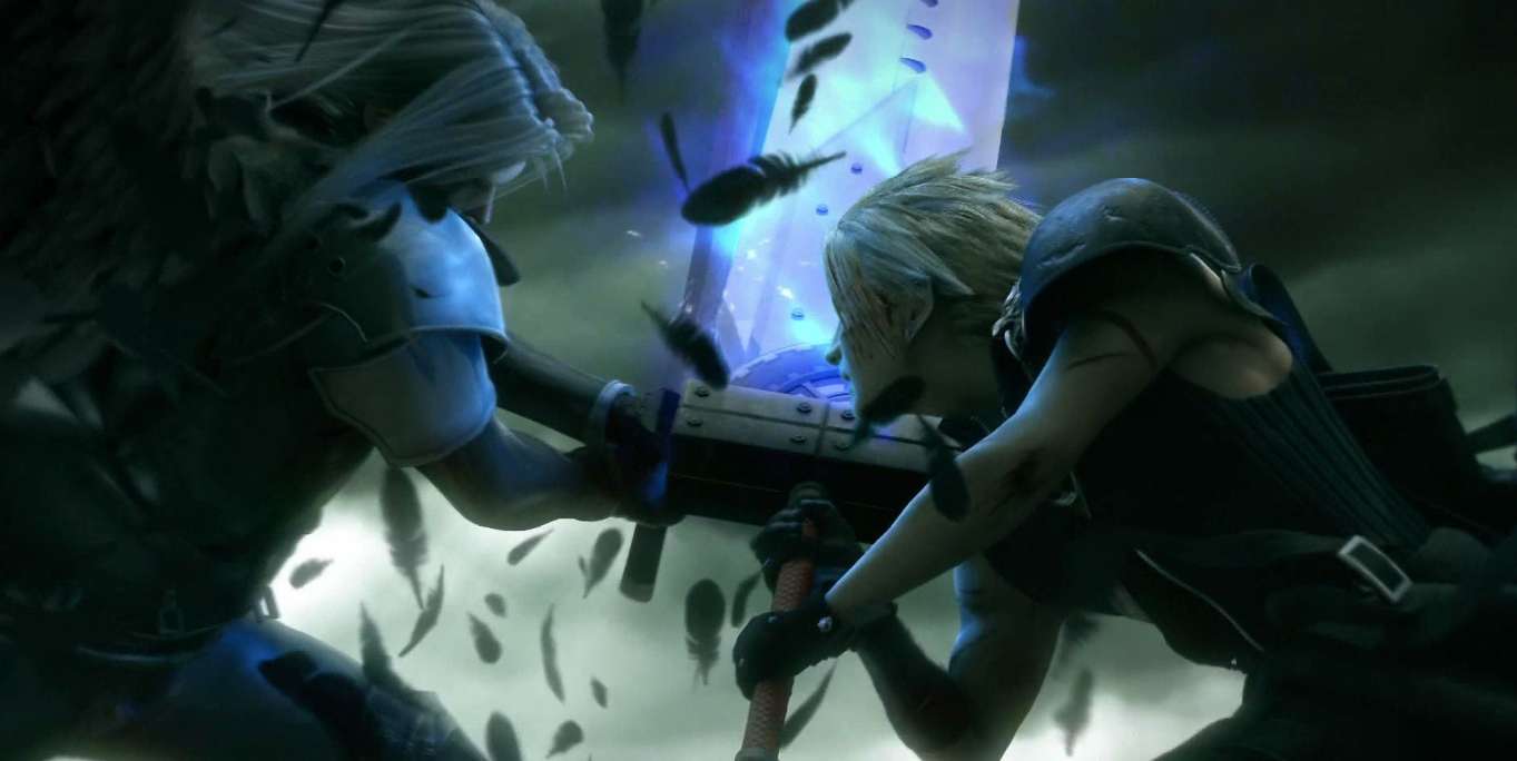 15 شيئًا لايستطيع اللاعبون الانتظار للقيام بها في Final Fantasy 7 Rebirth -ج3