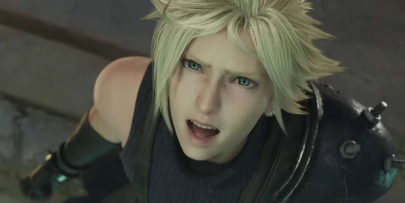 إصلاح مشكلة الكأس البلاتيني للعبة Final Fantasy 7 Rebirth في التحديث القادم
