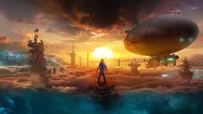 لعبة الخيال العلمي Forever Skies قادمة حصريًا على PS5