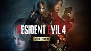 الإعلان رسميًا عن Resident Evil 4 Gold Edition