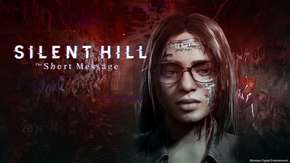 كونامي تفسر سبب طرح Silent Hill The Short Message كلعبة مجانية