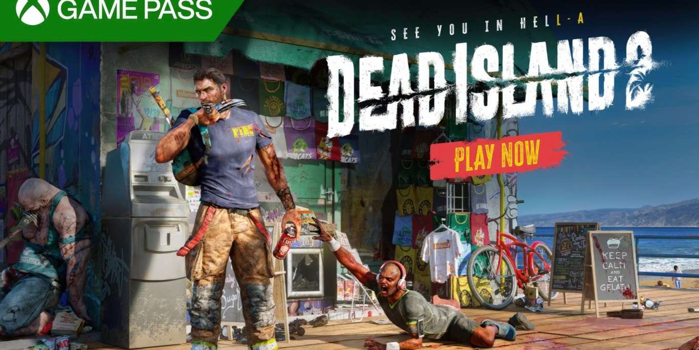 لعبة Dead Island 2 تُتاح بشكل مُفاجئ على خدمة Game Pass