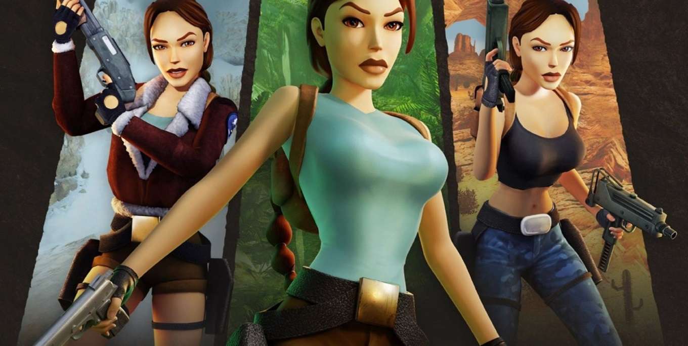 جمهور Tomb Raider يطالبون بنسخ ريميك للألعاب الأصلية وليس مجرد ريماستر