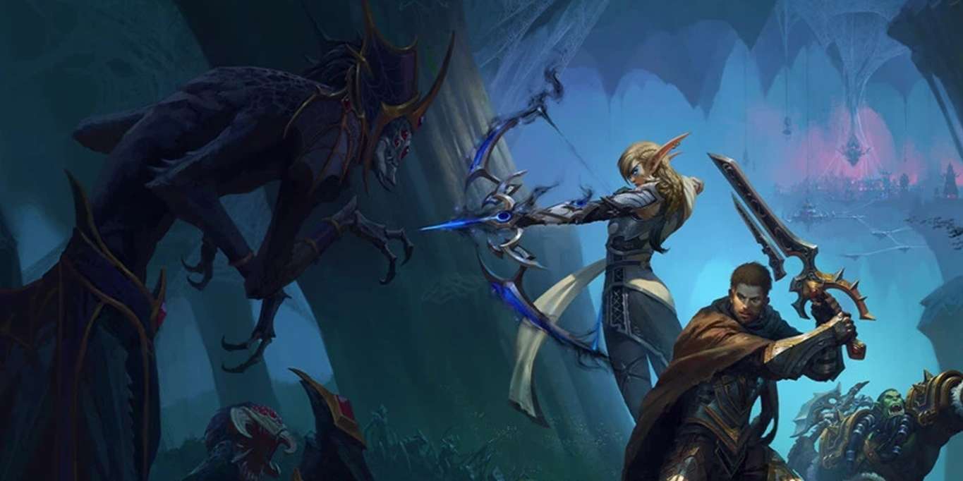 فريق الدعم الخاص بلعبة World of Warcraft يستجيب لشكاوي اللاعبين عبر مجيب آلي!
