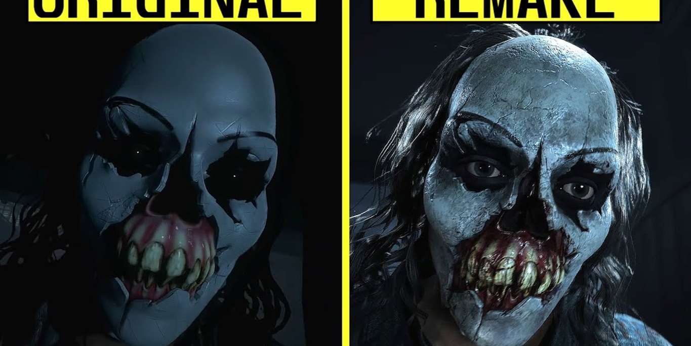 مقارنة Until Dawn بين نسخة PS4 ونسخة PS5