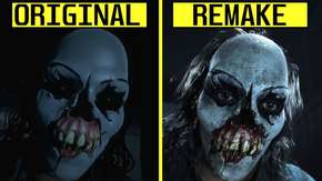 مقارنة Until Dawn بين نسخة PS4 ونسخة PS5