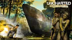 ظهور دليل لوجود ريميك Uncharted داخل The Last of Us Part 2