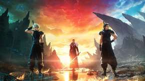 معارك محتدمة مع الزعماء في عرض Final Fantasy 7 Rebirth الأخير