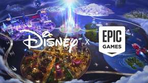 ديزني تستثمر 1.5 مليار دولار في شركة Epic Games