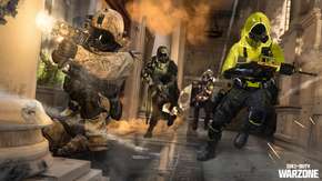 موجز تفاصيل الموسم الثاني من Modern Warfare 3 و Warzone