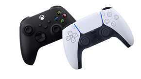 مبيعات PS5 و Xbox Series بلغت 77 مليون وحدة عالمياً
