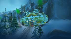 المرحلة 2 من موسم الاستكشاف متاحة الآن في World of Warcraft‎