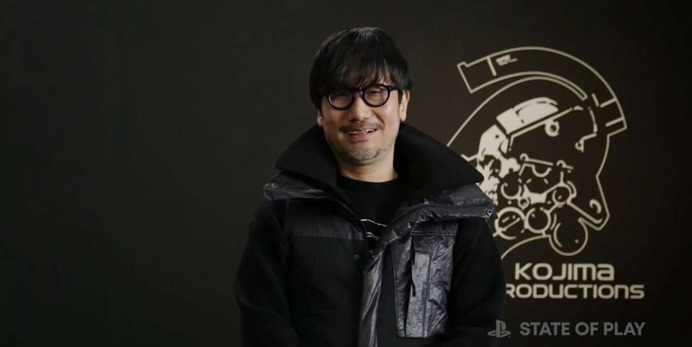 المخرج Kojima كاد أن يعتزل تطوير الألعاب في 2020 بسبب وعكة صحية