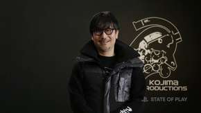 المخرج Kojima كاد أن يعتزل تطوير الألعاب في 2020 بسبب وعكة صحية