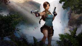 أول نظرة على شخصية Lara Croft من لعبة Tomb Raider الجديدة