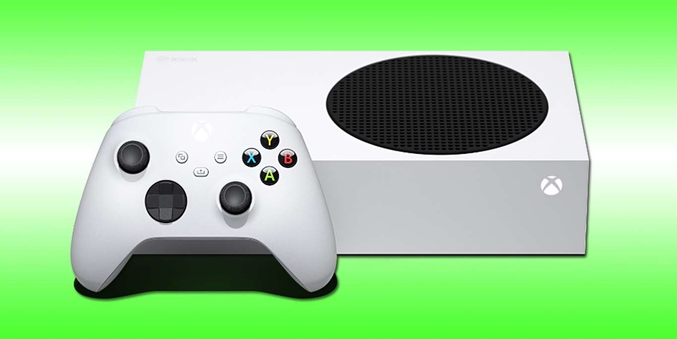 إشاعة: مايكروسوفت كانت تنوي إصدار Xbox Series S محدث لكنها ألغت المشروع