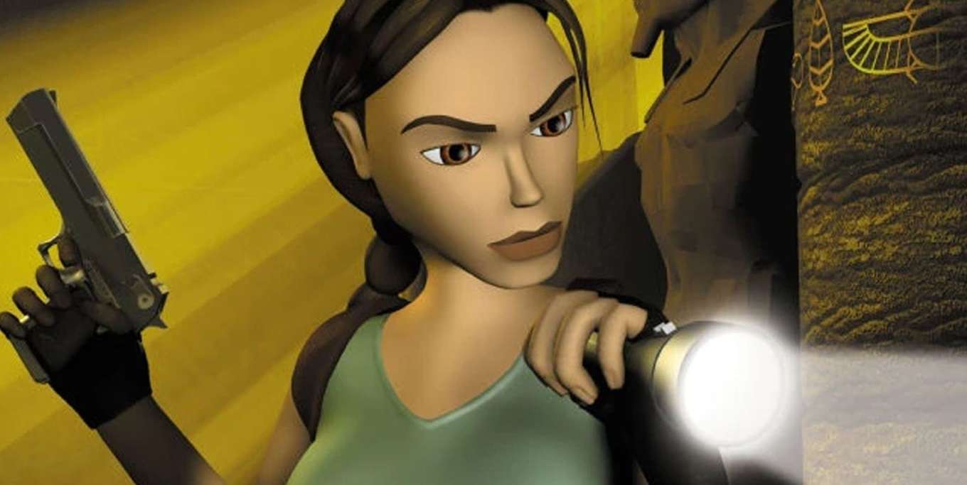 ريماستر Tomb Raider 1-3 يلمح ربما لثلاثية أخرى مُعاد تصميمها