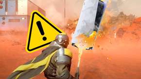 لاعبو Helldivers 2 يحذرون من أن اللعبة تضر أجهزة PS5