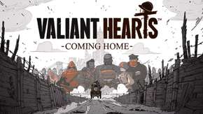 الجزء الثاني من Valiant Hearts قادم إلى بلايستيشن واكسبوكس