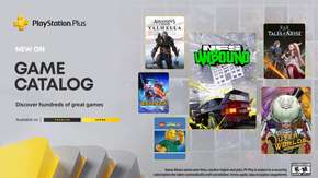 قائمة ألعاب PlayStation Plus Extra و Premium المجانية لشهر فبراير 2024