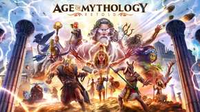 لعبة Age of Mythology Retold قادمة إلى Xbox و PC هذا العام