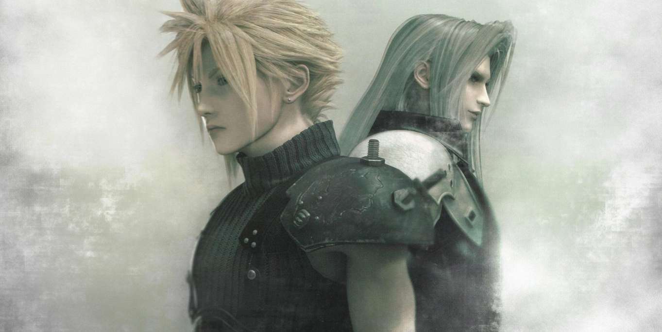 جميع الألعاب والأفلام في ملحمة Final Fantasy 7 من عام 1997 إلى اليوم -ج1