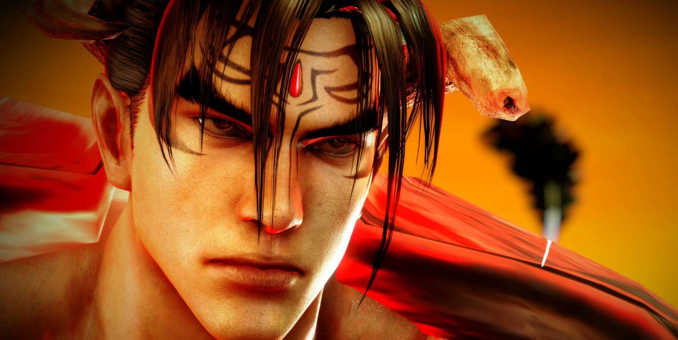 ملخص قصة Tekken من الألف إلى الياء – الجزء الثاني