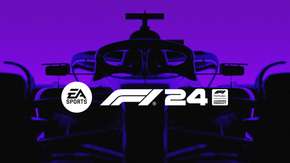 الإعلان عن لعبة F1 24 – قادمة في نهاية مايو 2024