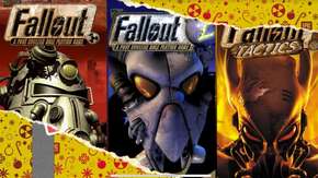 متجر Epic Games يقدم 3 ألعاب Fallout مجانًا الأسبوع المقبل