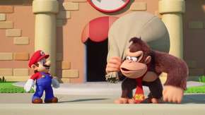 انطباعنا عن لعبة Mario vs Donkey Kong