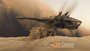 تحديث Microsoft Flight Simulator – Dune متوفر الآن للتنزيل مجانًا