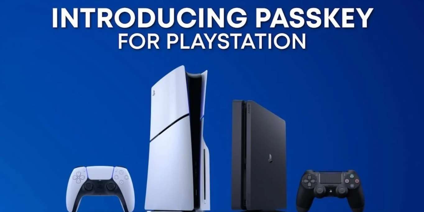 انطلاق نظام الحماية الجديد PlayStation Passkey على متجر بلايستيشن