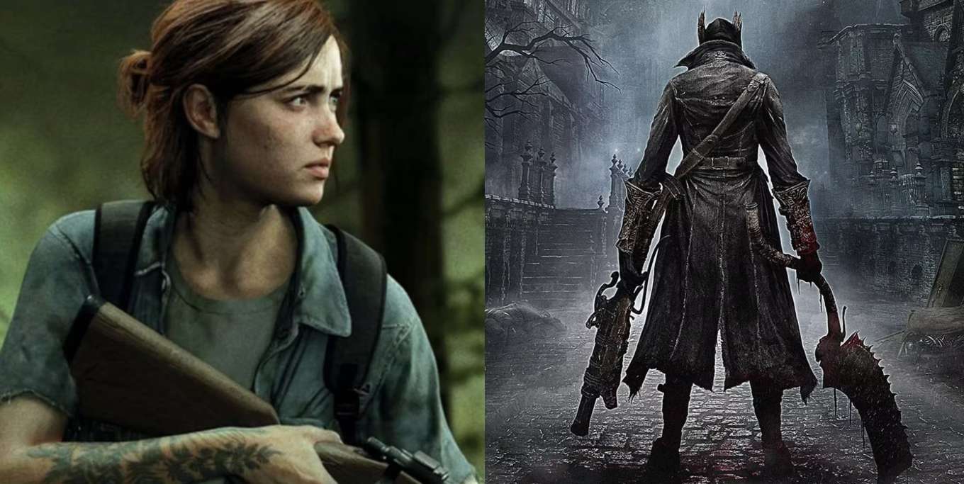الرؤية الأصلية للعبة The Last of Us 2 كانت لعبة عالم مفتوح مستوحاة من Bloodborne