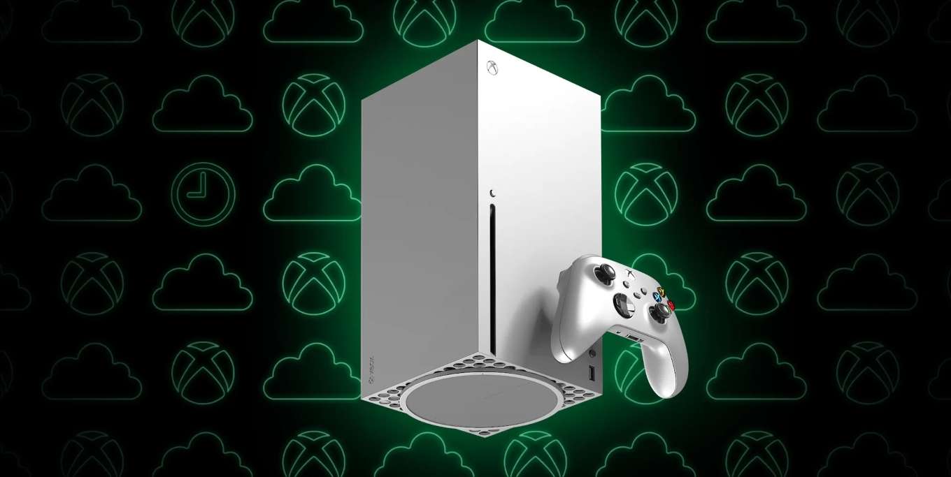 تسريب الصور الأول لجهاز Xbox Series X الرقمي