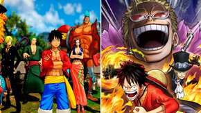 أفضل 8 ألعاب مستوحاة من الأنمي One Piece – الجزء الأول