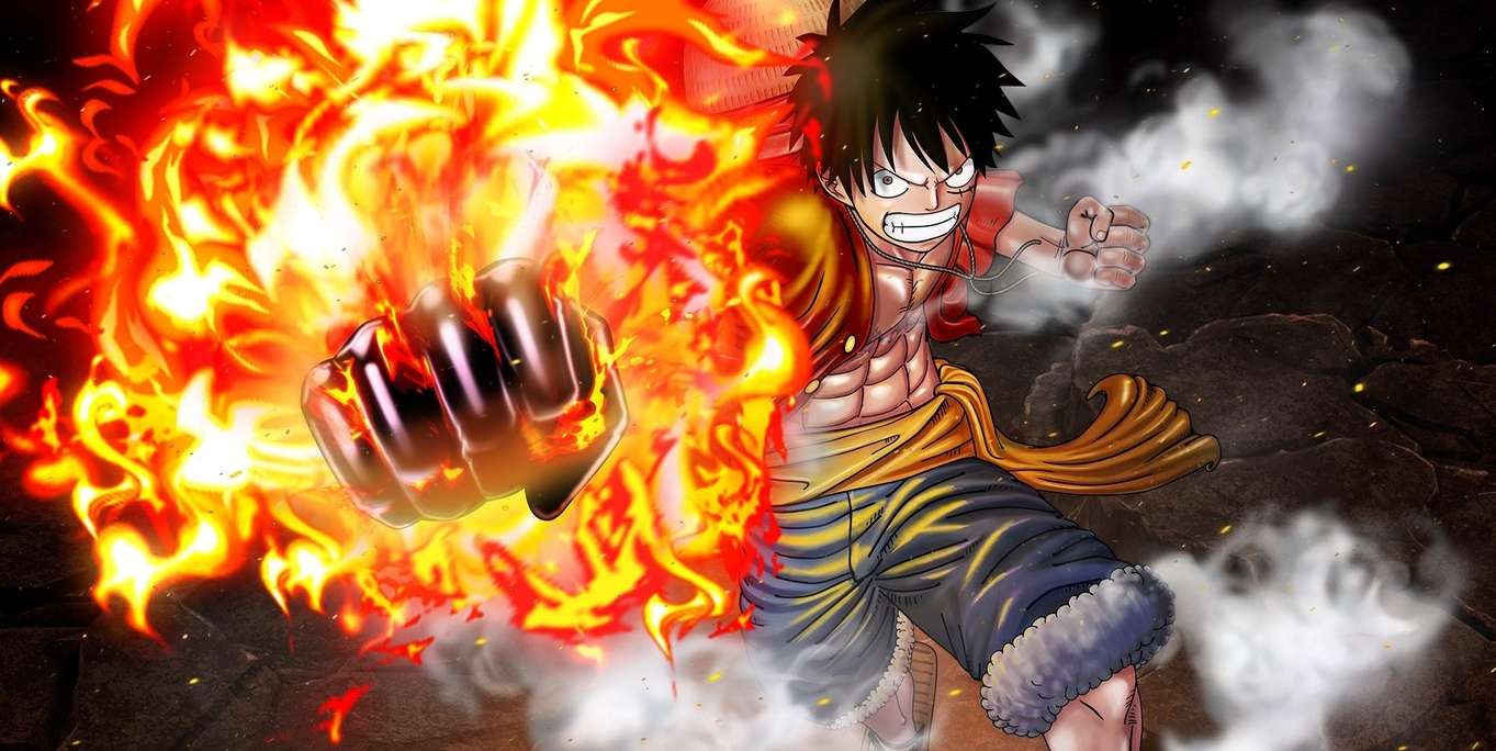 أفضل 8 ألعاب مستوحاة من الأنمي One Piece – الجزء الثاني