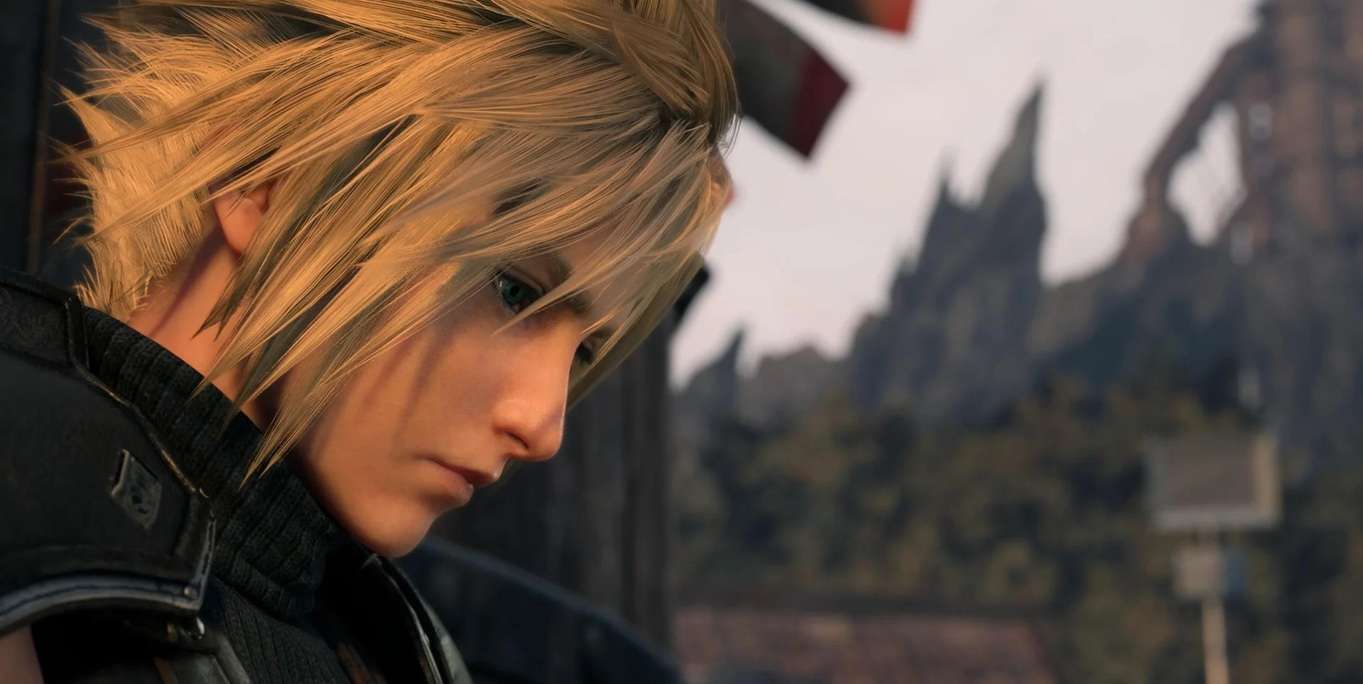 15 شيء يجب أن تعرفه قبل أن تبدأ لعب Final Fantasy 7 Rebirth – الجزء الأول