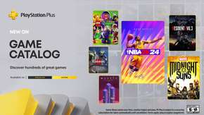 قائمة ألعاب PlayStation Plus Extra و Premium المجانية لشهر مارس 2024